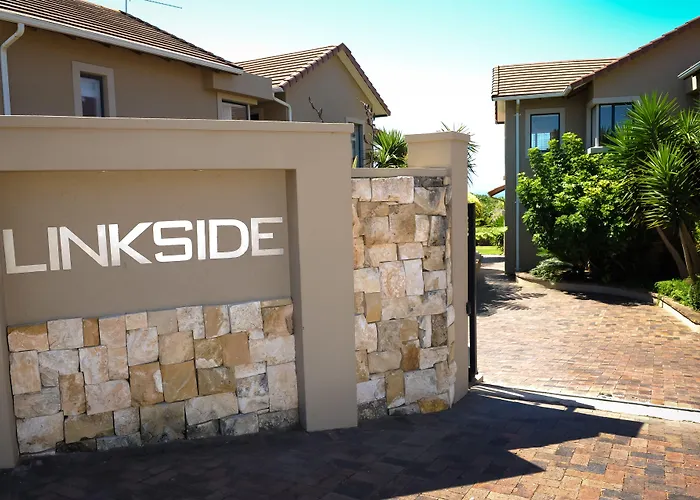 Linkside 2 Self-Catering