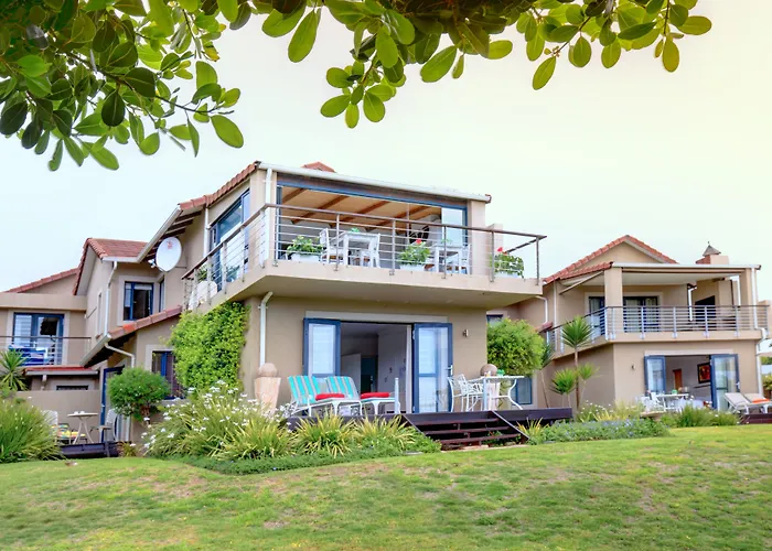 Linkside 2 Self-Catering