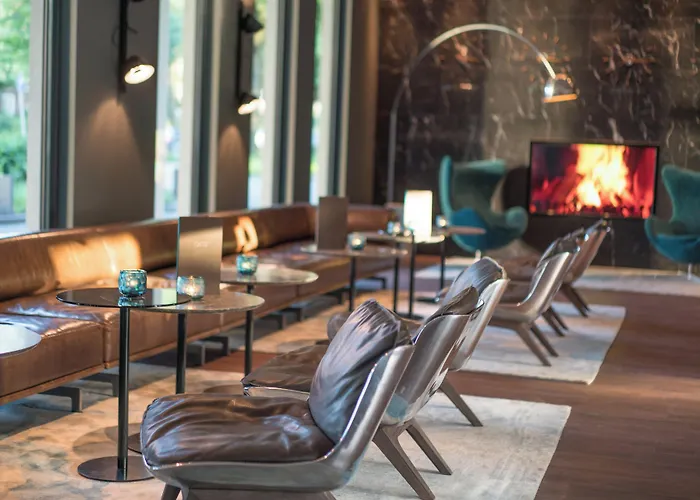 Motel One Hamburg-Airport