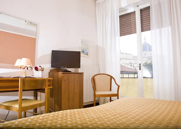 Hotel San Gabriele Loreto