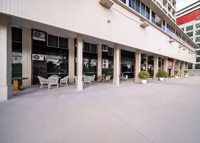 Hotel Praia Mar