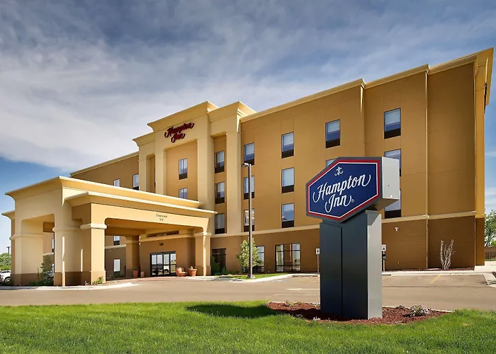 Hampton Inn Pampa