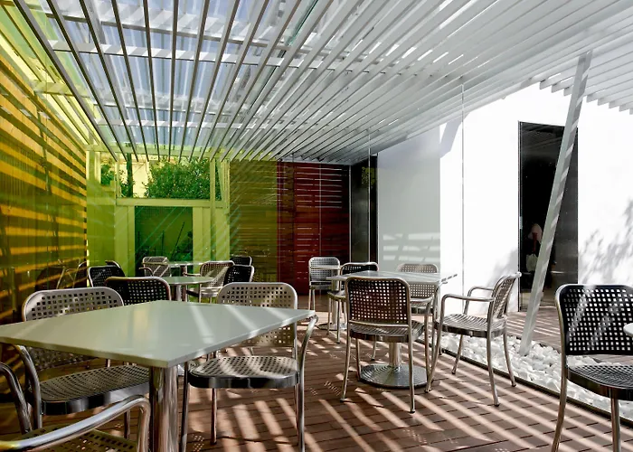 Boutique Hotel Holos Sevilla