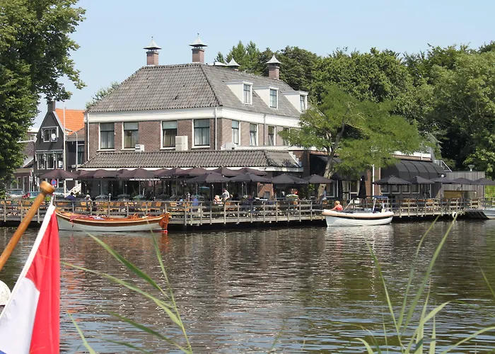 Het Rechthuis Uithoorn