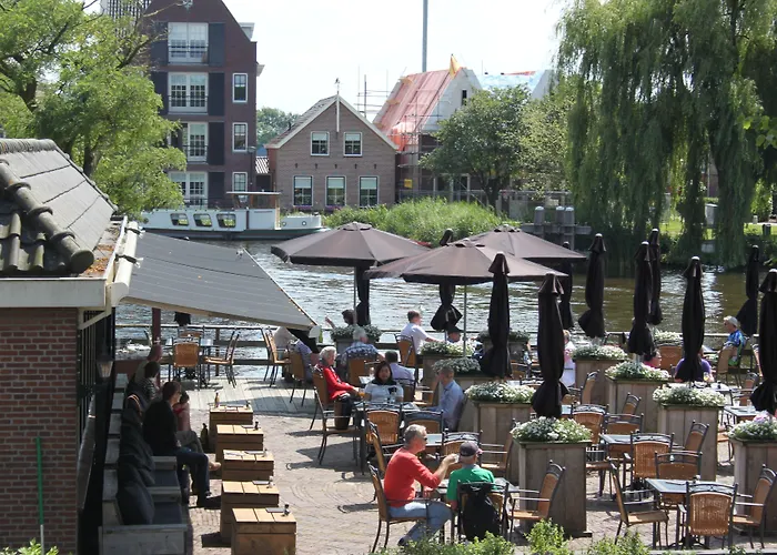 Het Rechthuis Uithoorn