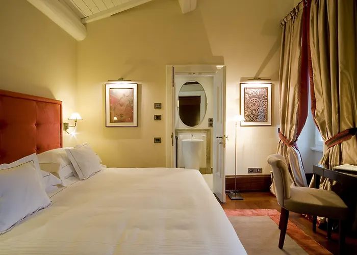 Hotel L'Orologio - WTB Hotels Firenze