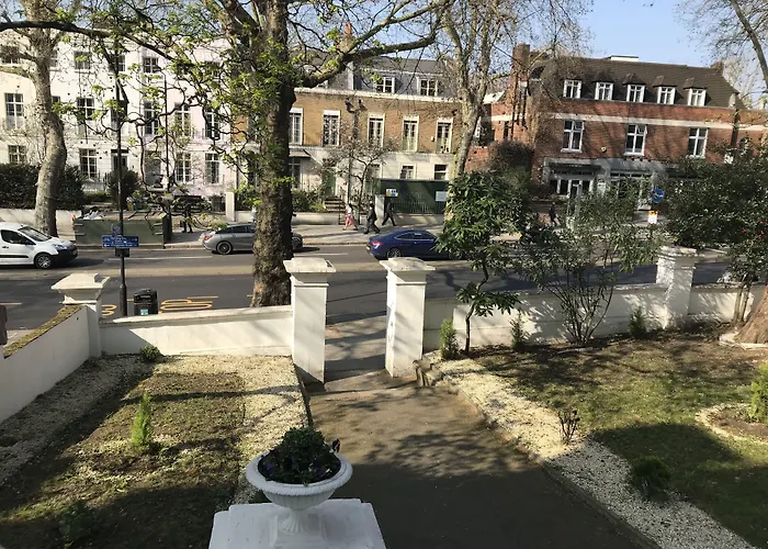 Ravna Gora Hotel Londres