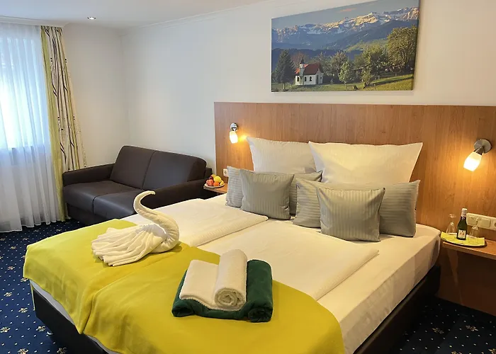 Hotel Post