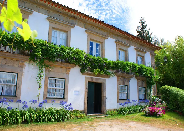 Casa da Várzea