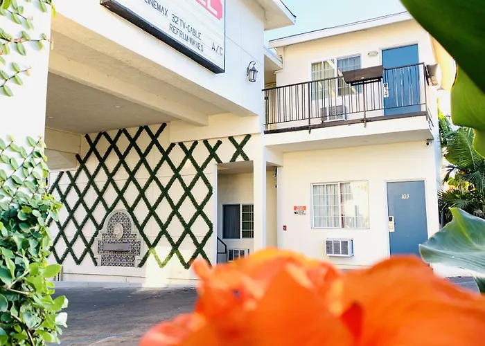 Villa Serena