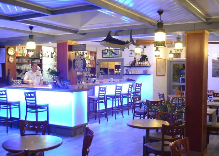 Hotel De Bretagne Saint-Pierre-Quiberon