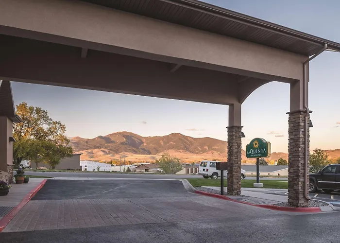 La Quinta By Wyndham Bozeman Hotel