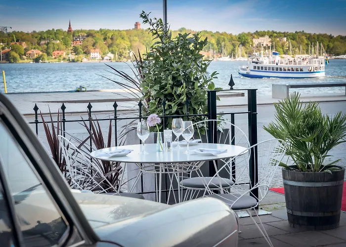 Elite Hotel Marina Tower, Spa & Resort