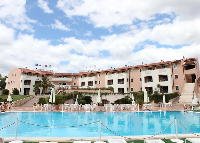Heraclea Hotel Residence