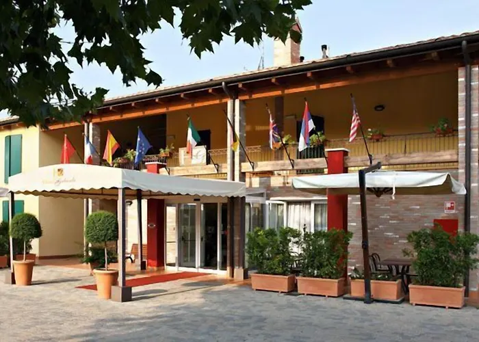 Hotel Gabarda