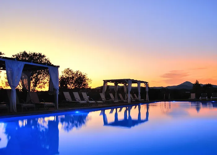 Hotel Golf Santa Ponça