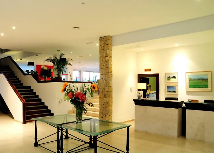Hotel Golf Santa Ponça