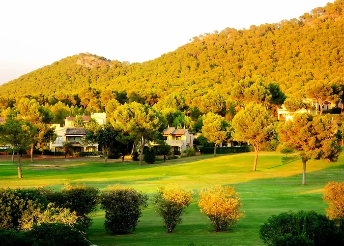 Hotel Golf Santa Ponça