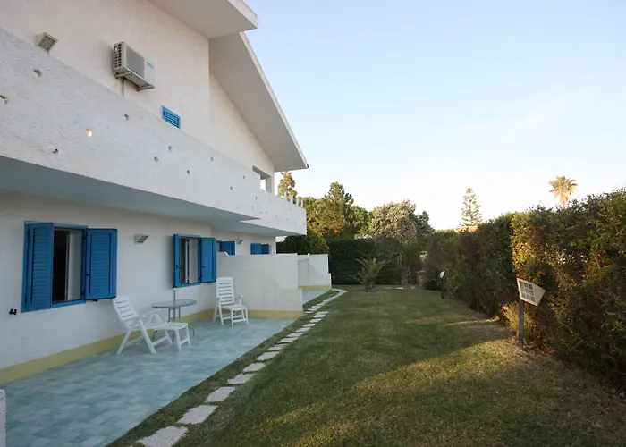 Suite House L'Isola Che Non C'è Fontane Bianche
