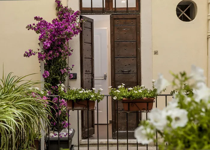 Hotel Navona