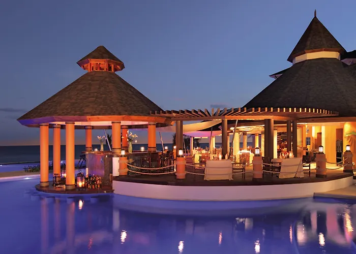 Secrets Wild Orchid Adults Only Hotel Montego Bay