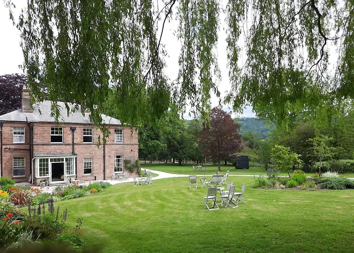 Oakhill Hotel