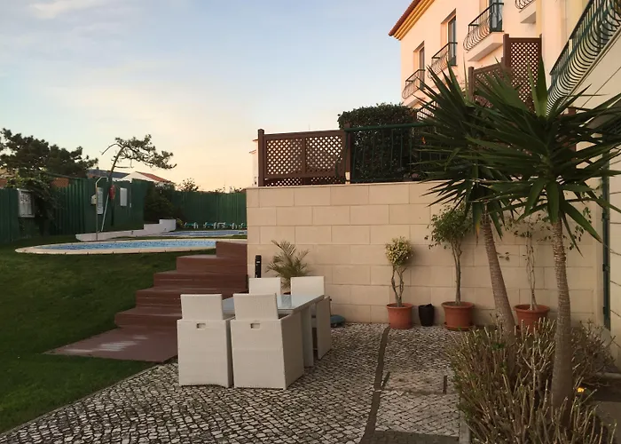 Hotel Dom Vasco Sines