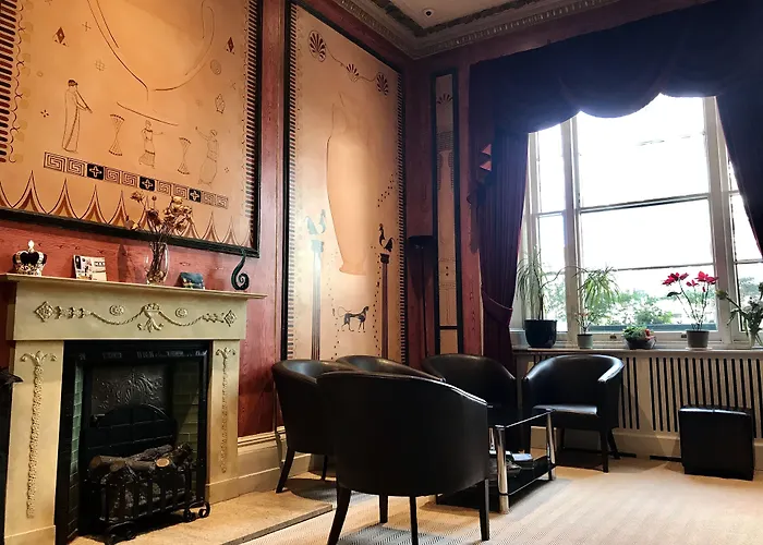 Rhodes Hotel