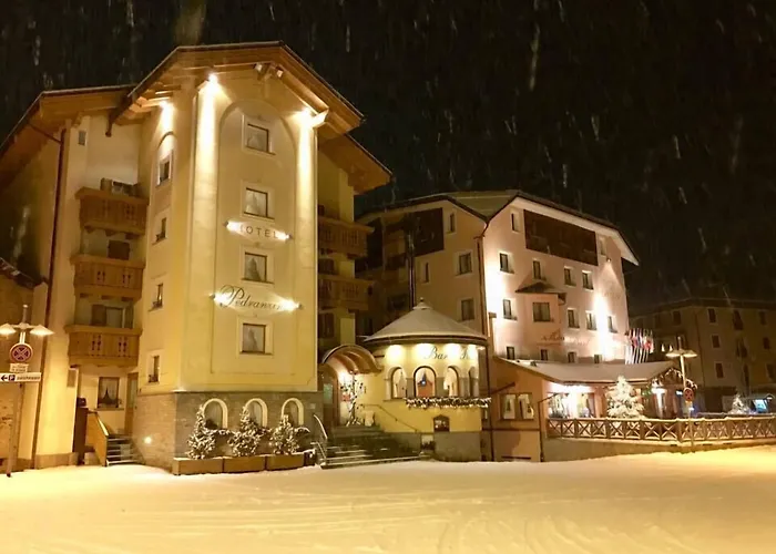 Hotel Pedranzini