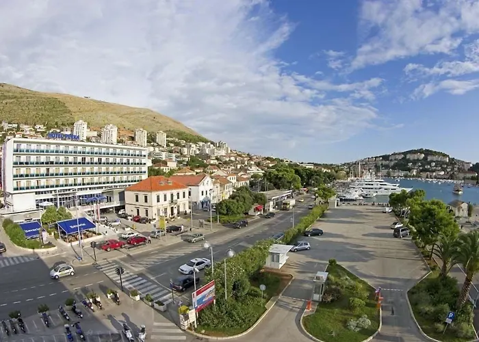 Hotel Petka Dubrovnik