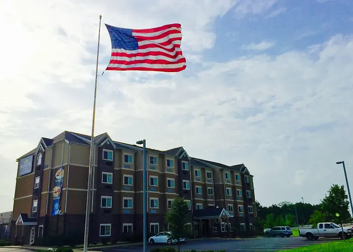 Microtel Inn And Suites By Wyndham Opelika