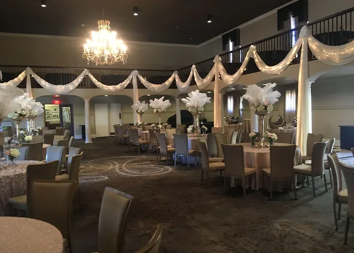 Old Capitol Inn