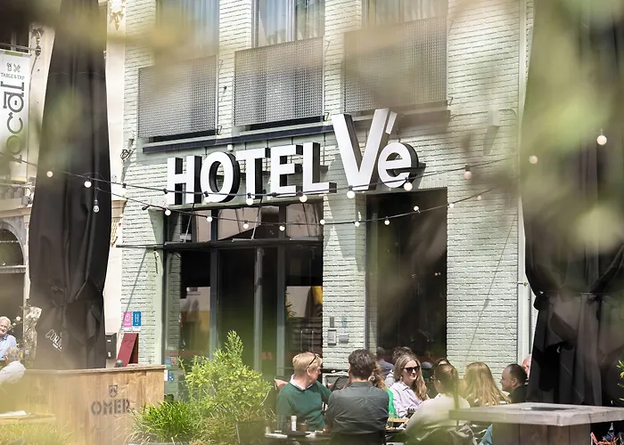 Hotel Vé