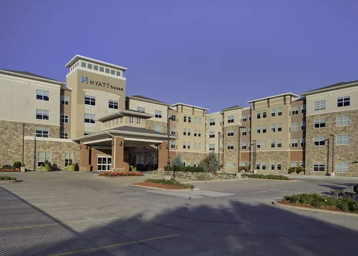Hyatt House Shelton