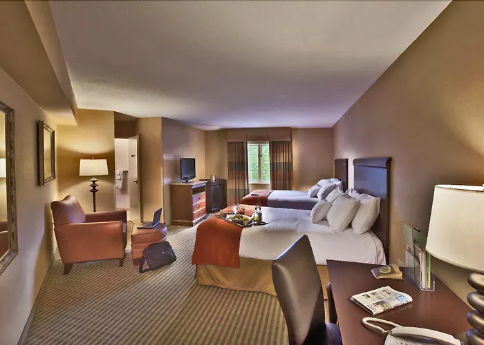 Doubletree Resort By Hilton Lancaster Willow Street