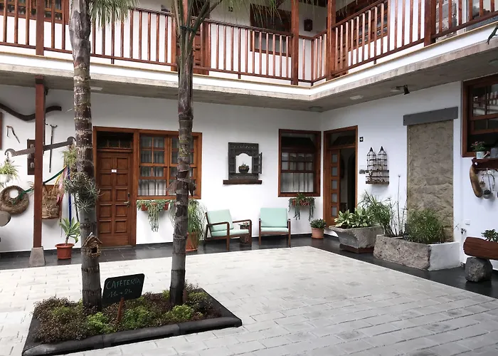 Gara Hotel