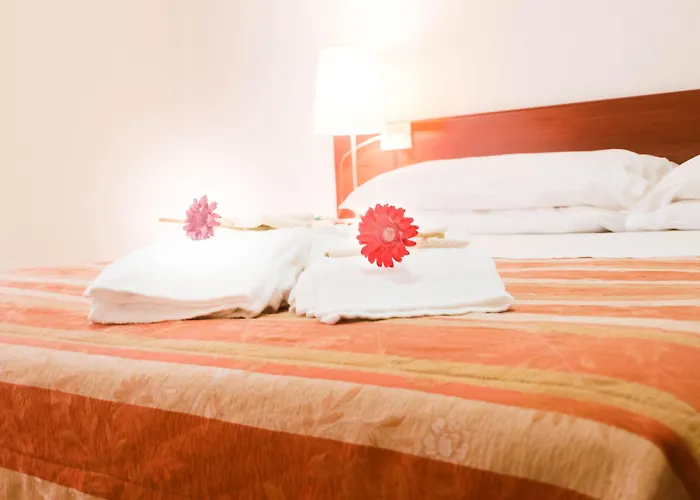 Residence Auriga Rimini