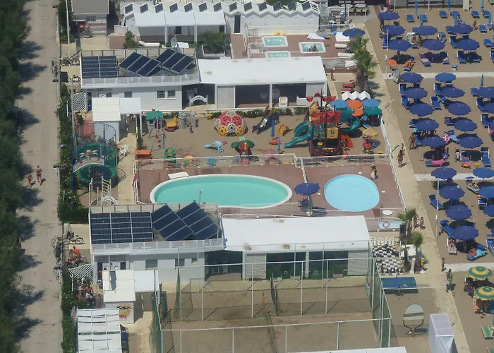 Residence Auriga Rimini