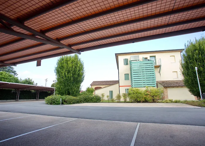 Hotel Asolo