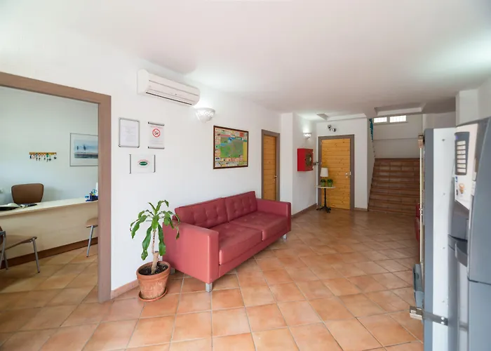 Residence Mediterraneo Rimini