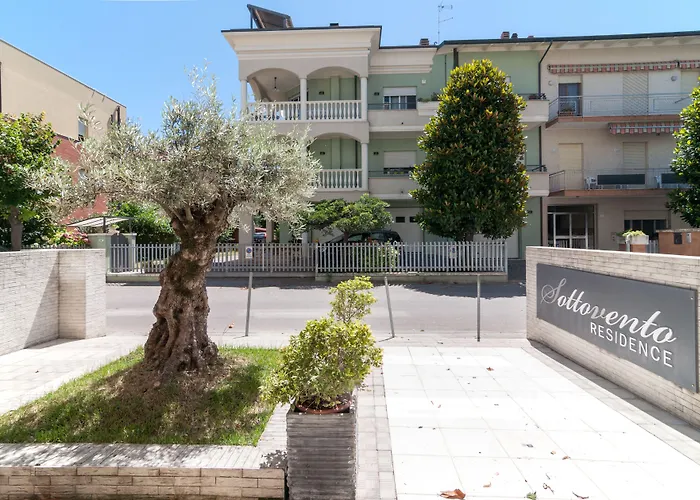 Residence Sottovento Rimini