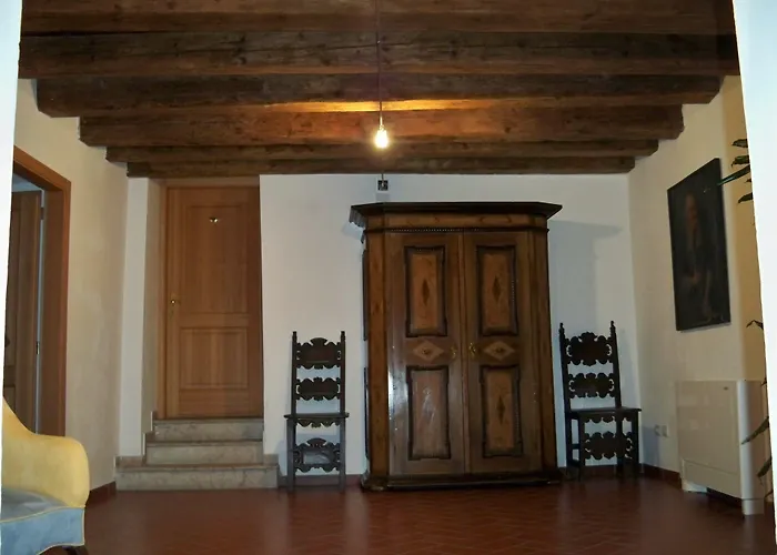 Hotel Relais Palazzo Lodron Rovereto 