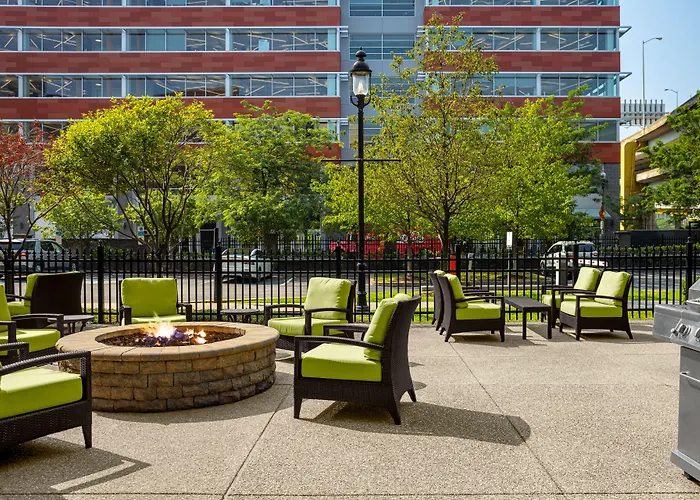 Hyatt Place Pittsburgh North Shore