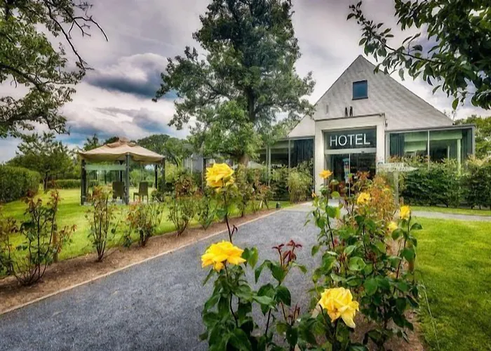 Cleythil Hotel Maldegem