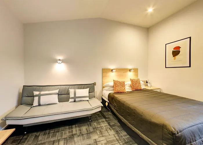 Comfort Hotel Benvenue