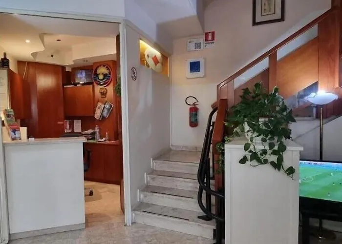 Hotel Indicatore Campi Bisenzio