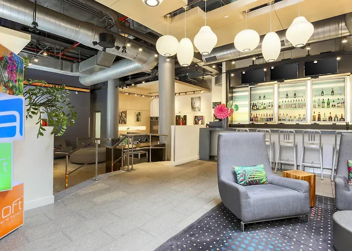 Aloft Harlem