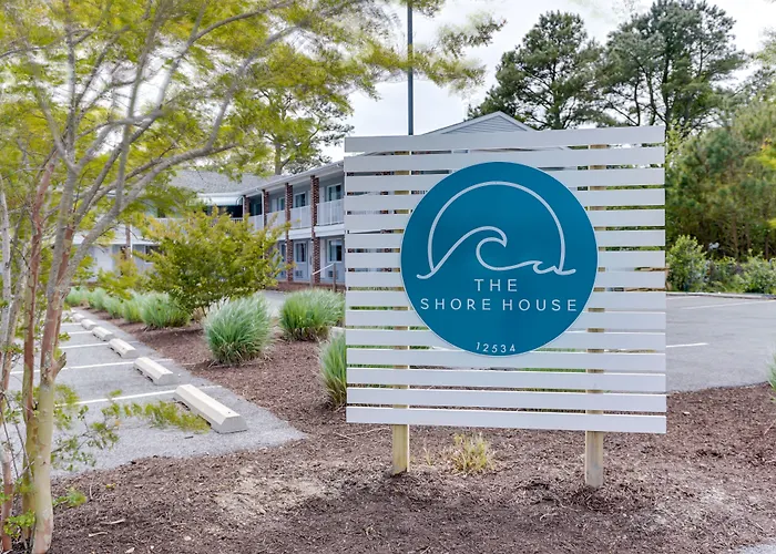 The Shorehouse West Ocean City