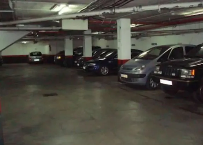 Hotel Madrid Torrejon Plaza Torrejón de Ardoz