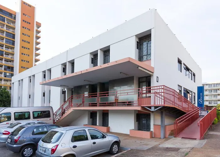 Bittar Inn Brasília